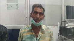 Testimonial patient Simu Dayal Jat